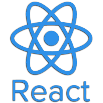 React